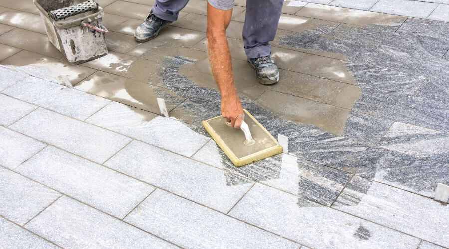 Local Chimney Repair in Woodville, TX